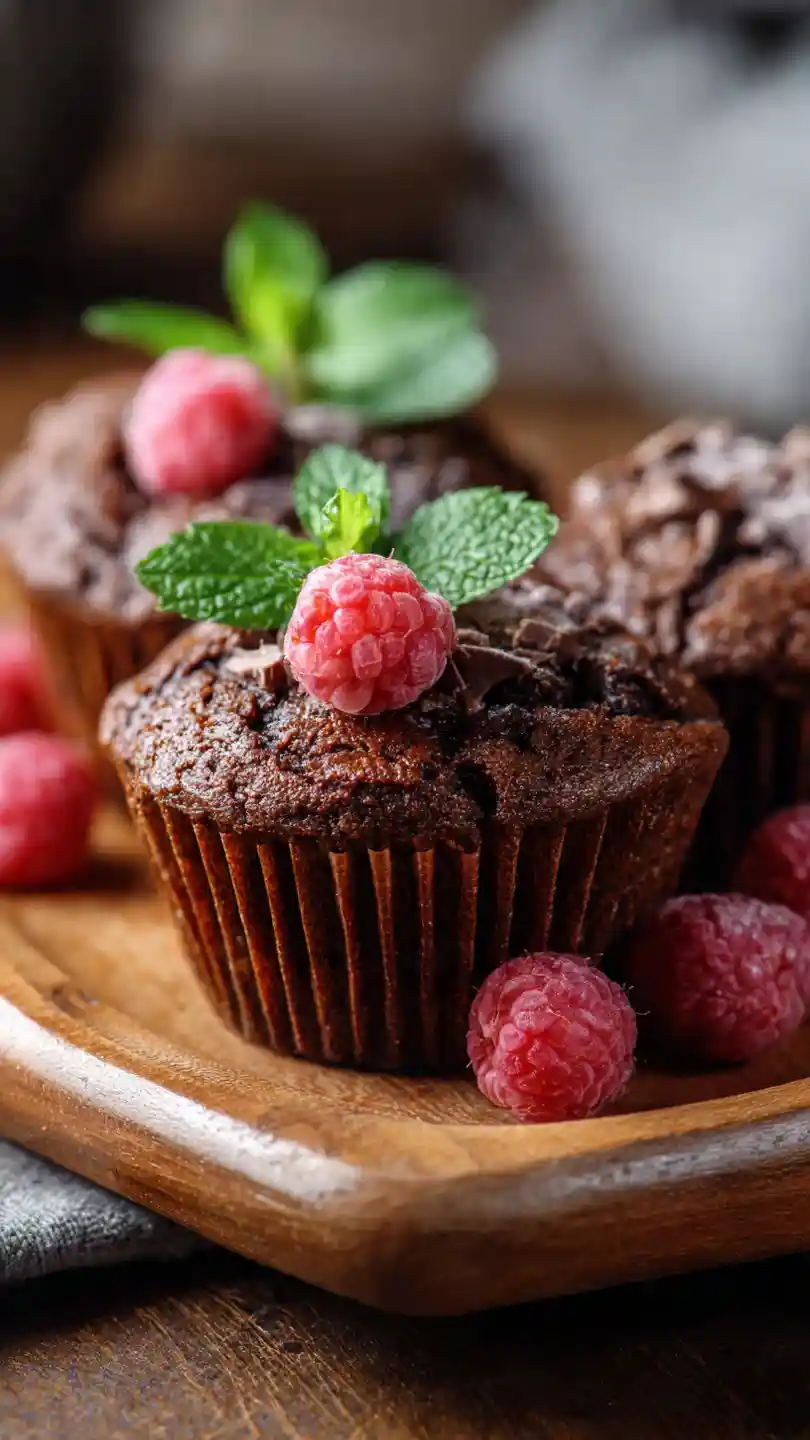 Favorite Topping for Muffins