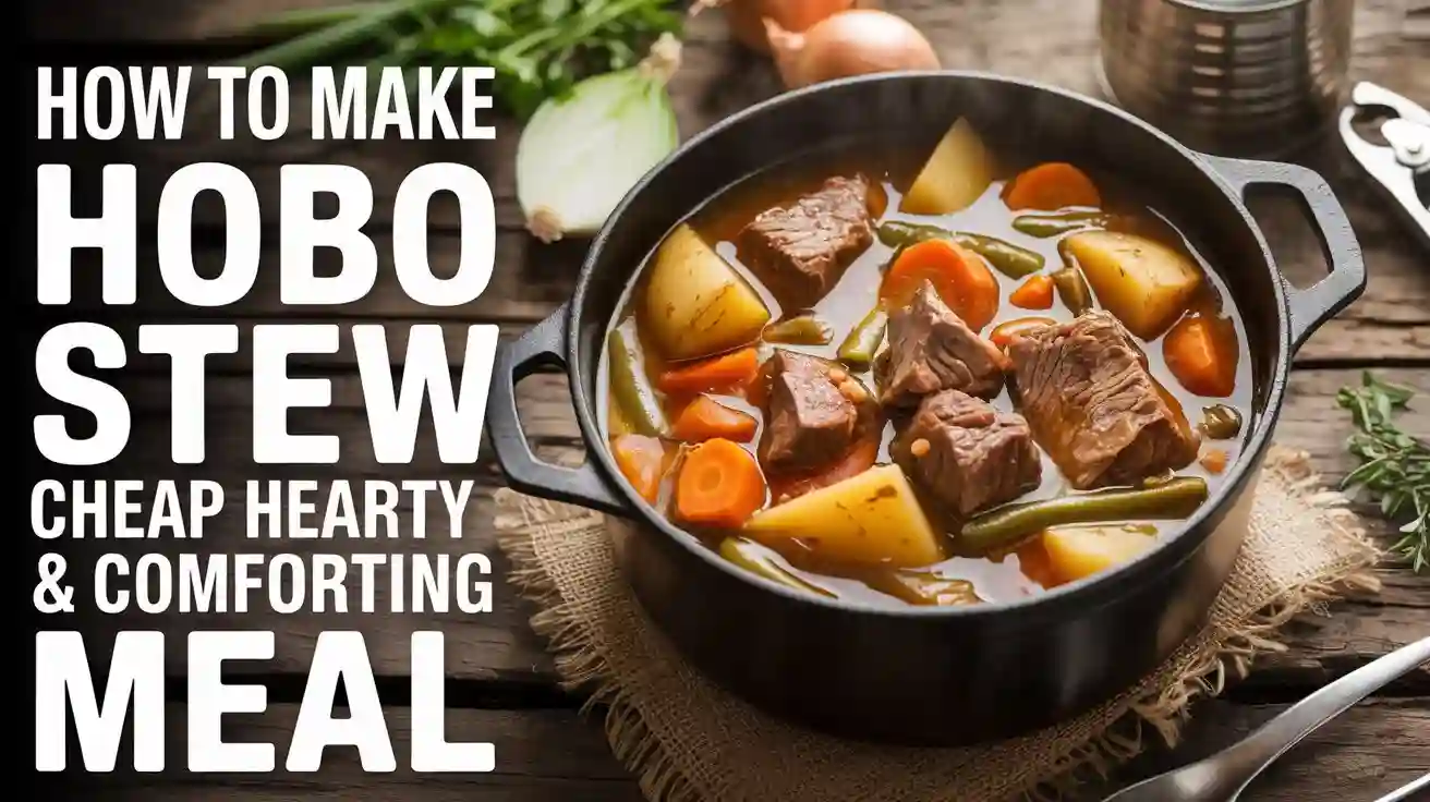 Hobo Stew