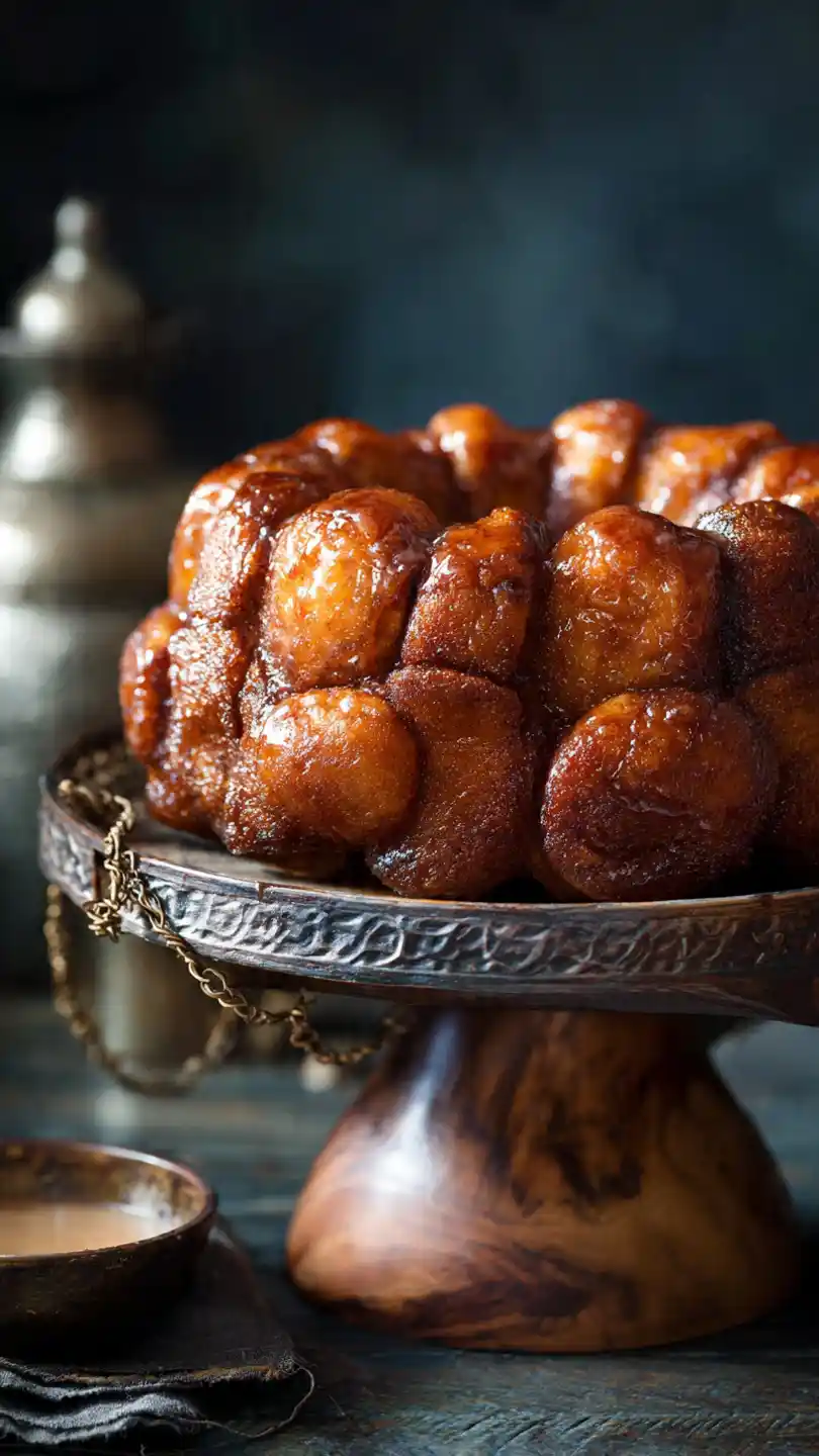 How to Make Monkey Bread