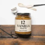 Vanilla Paste