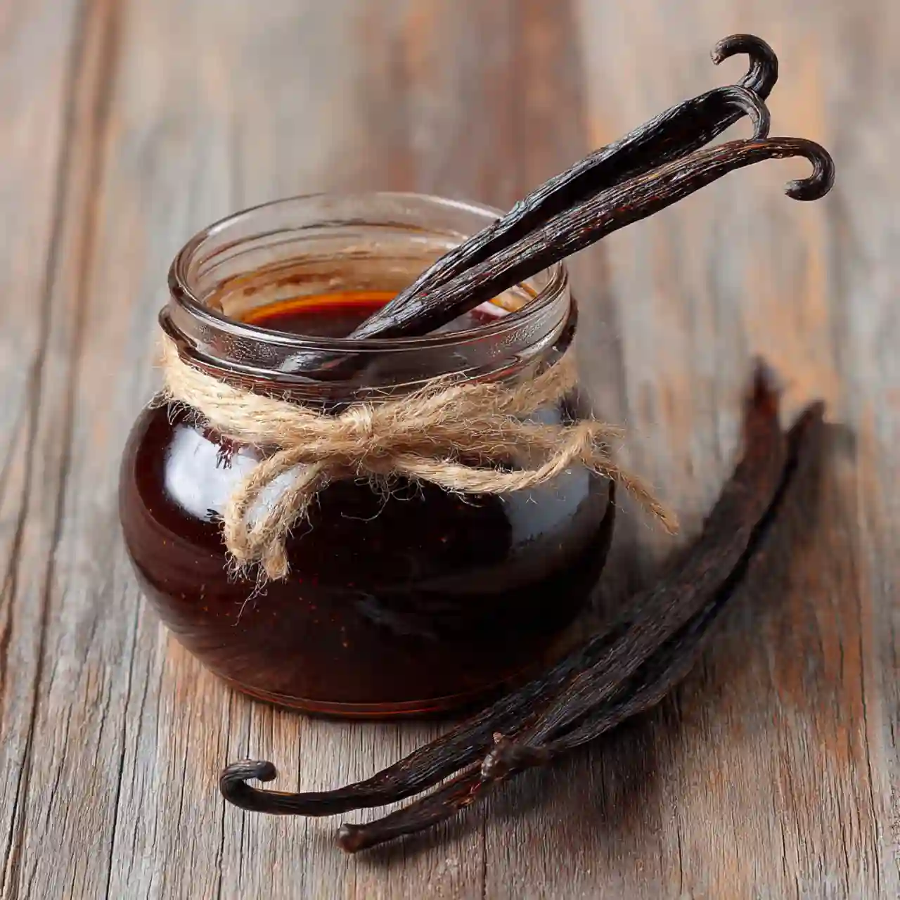 What Makes Good Vanilla Paste