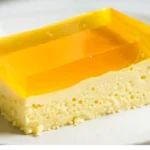 Best Lemon Cake Jello Recipe – Fresh, Sweet & Moist