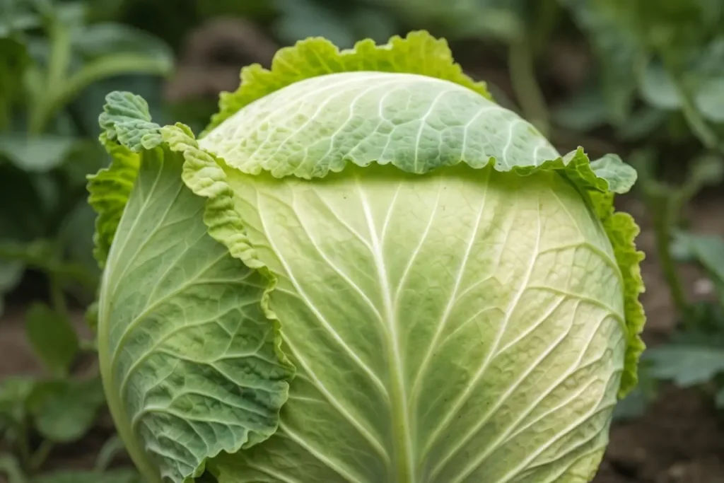 How Long Does Cabbage Take to Grow? Complete Guide