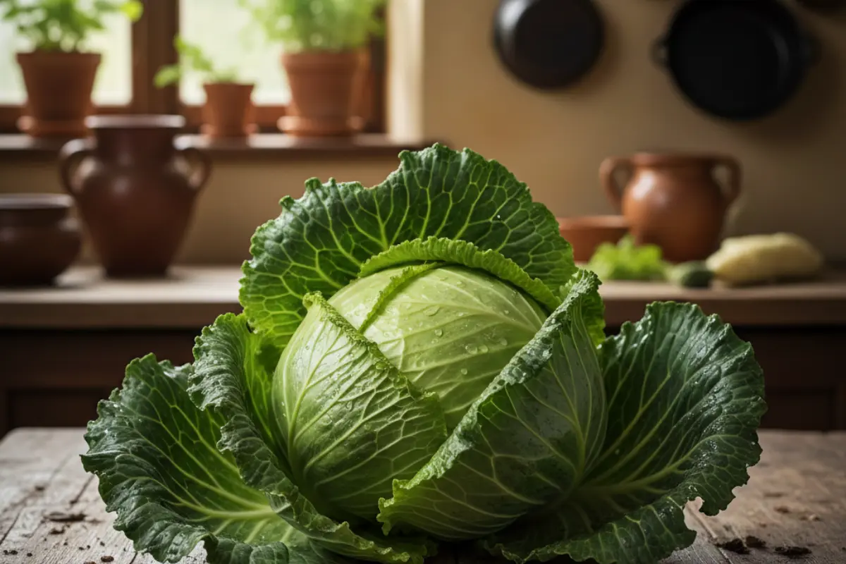How Long Does Cabbage Take to Grow? Complete Guide