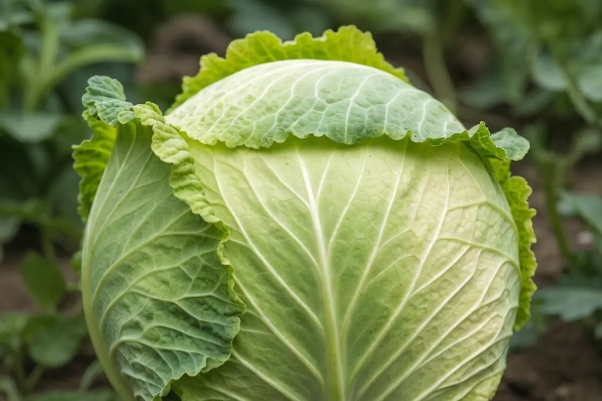 How Long Does Cabbage Take to Grow? Complete Guide