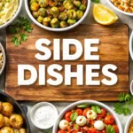 Easy Side Dishes Everyone Will Love for Any Meal